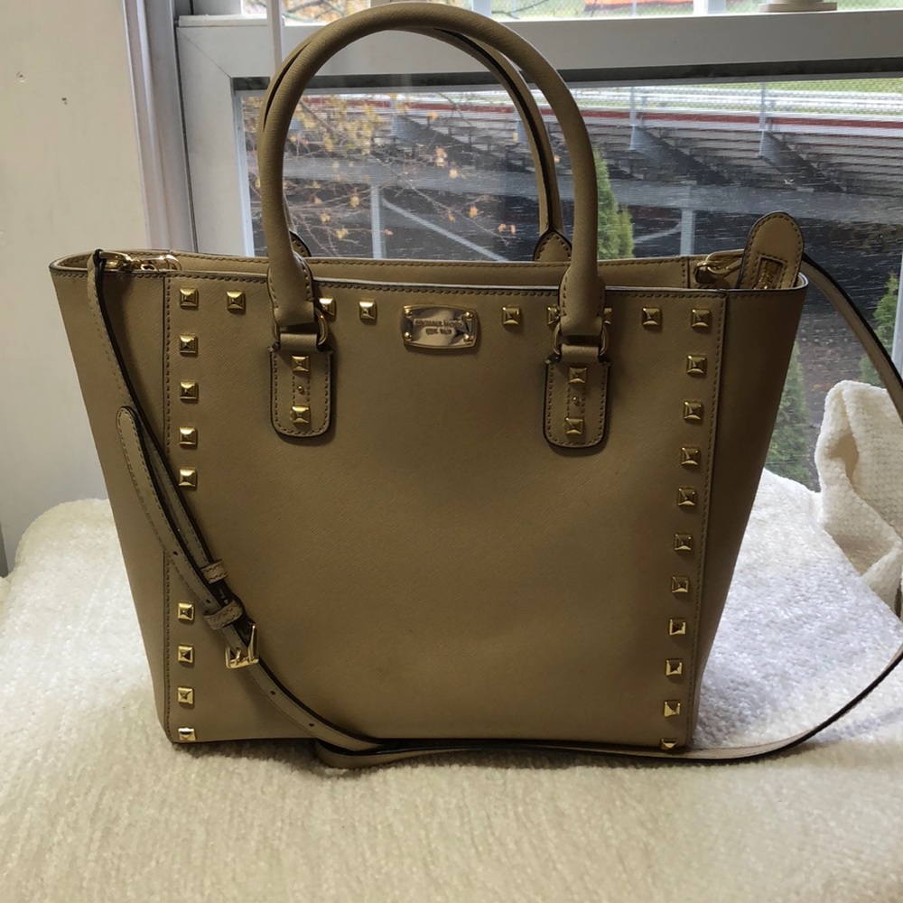 Michael Kors bag